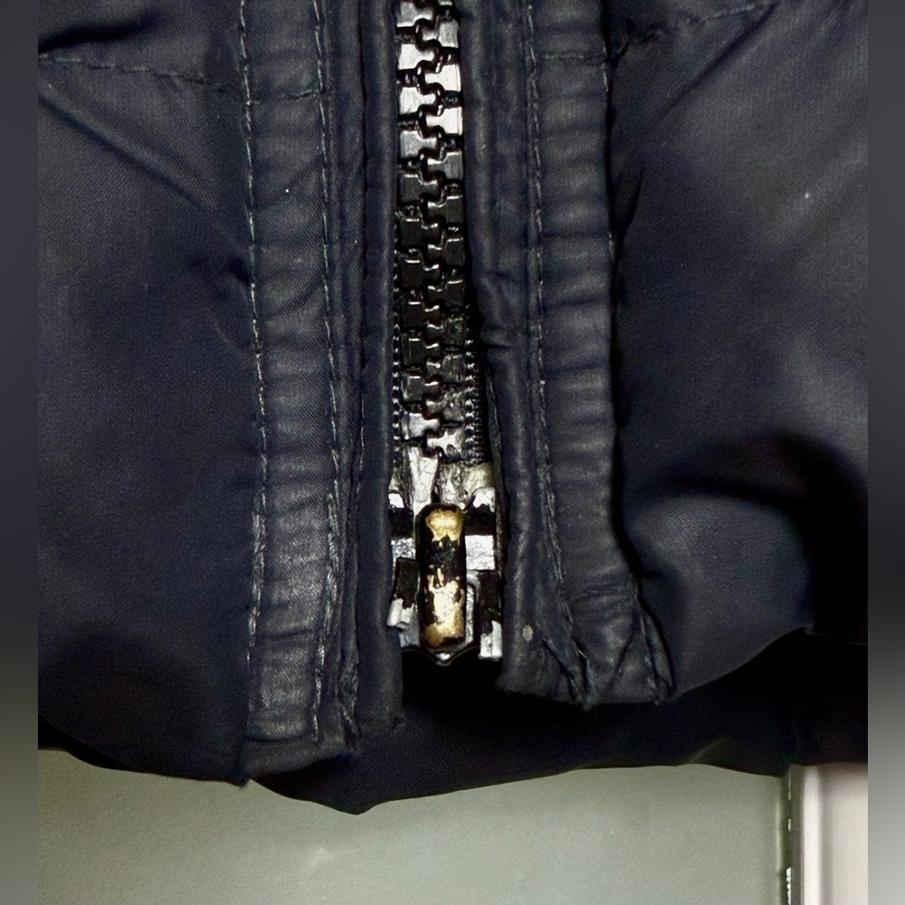 add Down Puffer Jacket - Picture 8 of 11